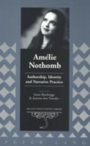 Amelie Nothomb - 2852847332