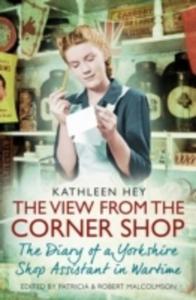 The View From The Corner Shop - 2840253730