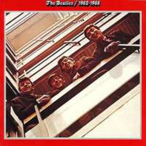 Beatles 1962-1966.. -hq- - 2840098721