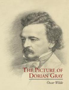 The Picture Of Dorian Gray - 2852833211