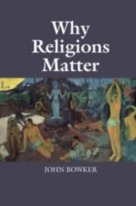 Why Religions Matter - 2839997465