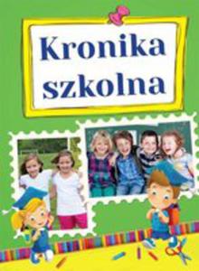 Kronika Szkolna - 2839843977