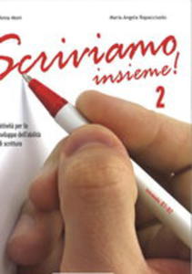 Scriviamo Insieme 2 Ksika - 2853018041