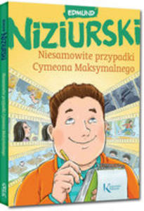 Niesamowite Przypadki Cymeona Maksymalnego - 2847671263