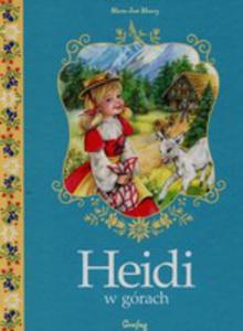 Heidi W Grach - 2856144963