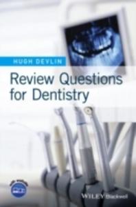 Review Questions For Dentistry