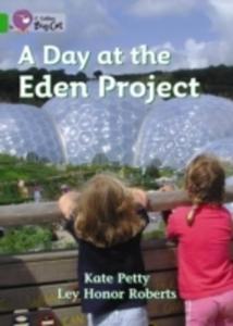 A Day At The Eden Project - 2840009730