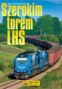 Szerokim Torem Lhs - 2848164500