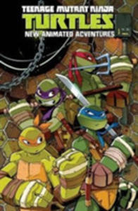 Teenage Mutant Ninja Turtles - 2840427483