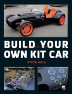 Build Your Own Kit Car - 2857043863