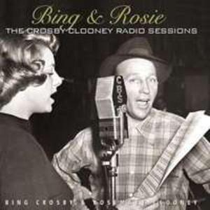 Bing & Rosie: The Crosby - 2839320423