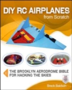 Diy Rc Airplanes From Scratch - 2849502634