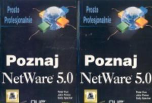 Netware 5. 0 T. 1 / 2