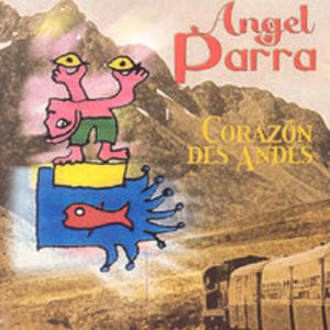 Corazon Des Andes