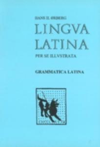 Grammatica Latina - 2855412349