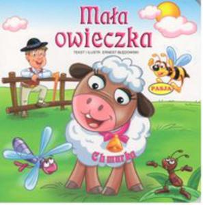 Maa Owieczka Chmurka