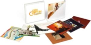 Studio Album Collection 1970-1981 (Ogv) (Box) - 2843706243