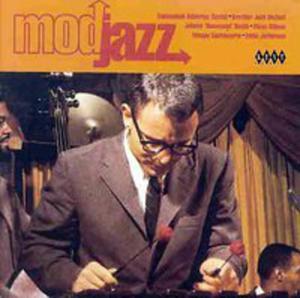 Mod Jazz - 2847433846