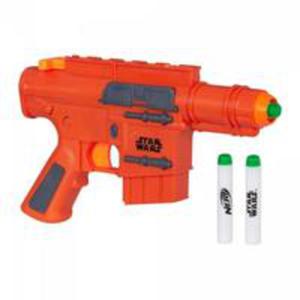 Nerf Star Wars Wyrzutnia Capital - 2846067978