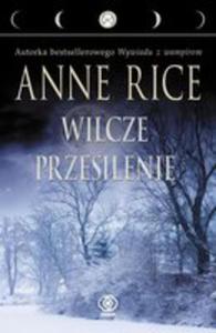 Wilcze Przesilenie - 2839838627