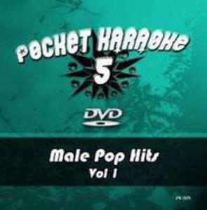 Pocket Karaoke 5 - Male - 2839410102