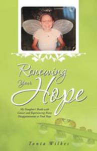 Renewing Your Hope - 2853961829