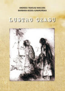 Lustro Czasu - 2840319957