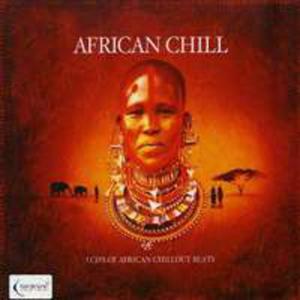 African Chill - 2845998750