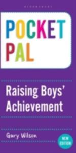 Pocket Pal: Raising Boys' Achievement - 2855079941