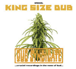 King Size Dub / Ds Special - 2850512638