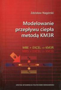 Modelowanie Przepywu Ciepa Metod Km3r Z Pyt Cd - 2846071501