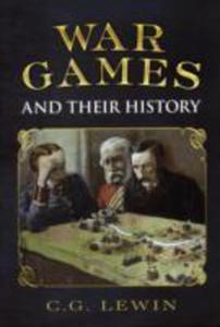 War Games And Their History - 2855077554