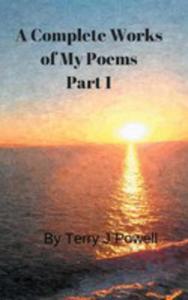 A Complete Works Of My Poems