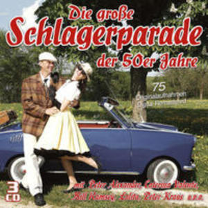 Die Grosse Schlagerparade