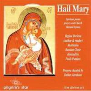 Hail Mary - 2839541028