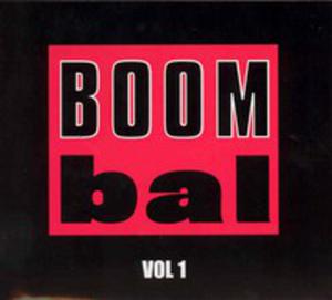 Boom Bal Vol. 1 - 2845976531