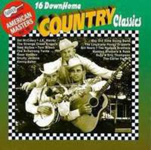 15 Down Home Country Classics / Rni Wykonawcy - 2839676523