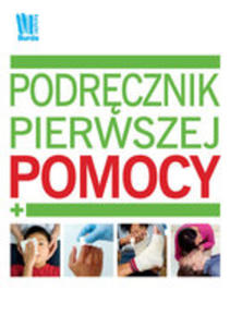 Podrcznik Pierwszej Pomocy