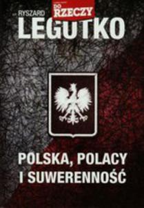 Polska Polacy I Suwerenno - 2856130143