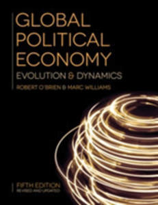 Global Political Economy - 2847665348