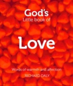 God's Little Book Of Love - 2842393544