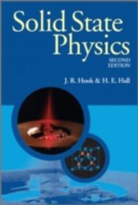 Solid State Physics - 2856597574