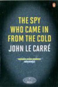 The Spy Who Came In From The Cold - 2839866073