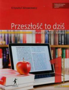 J.polski Lo Przeszo To Dzi 1/1 W. 2015 Stentor - 2840194944