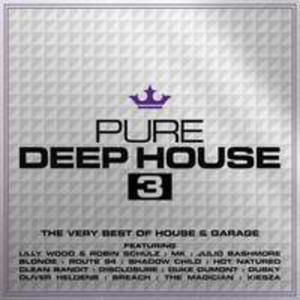 Pure Deep House 3