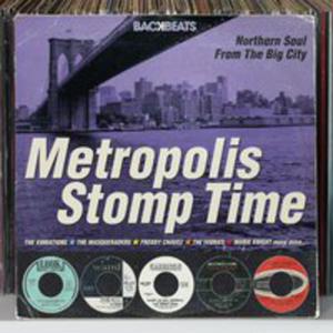 Metropolis Stomp Time - 2847433111