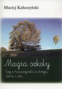 Magia Szkoy - 2846065853