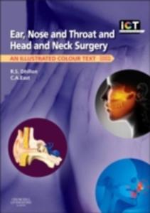 Ear, Nose And Throat And Head And Neck Surgery - 2851184065