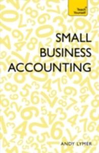 Small Business Accounting: Teach Yourself - 2857056037