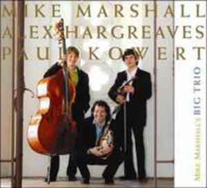 Mike Marshall's Big Trio - 2844900807